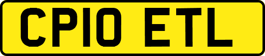 CP10ETL