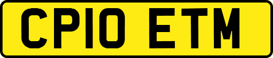 CP10ETM