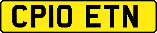 CP10ETN