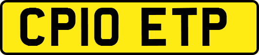 CP10ETP