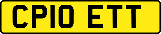 CP10ETT