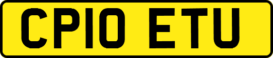 CP10ETU