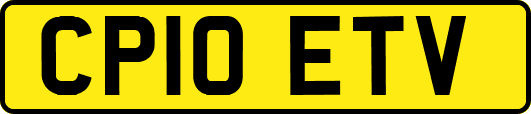 CP10ETV