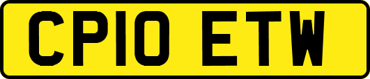 CP10ETW