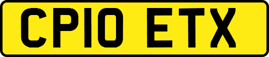 CP10ETX