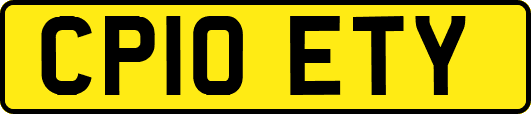 CP10ETY