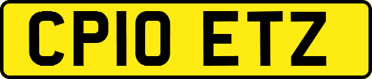 CP10ETZ