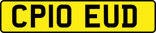 CP10EUD