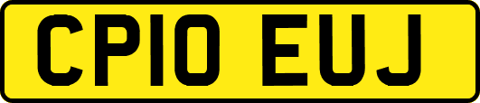 CP10EUJ