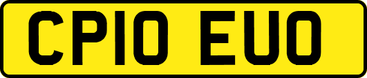 CP10EUO