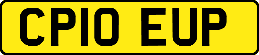 CP10EUP
