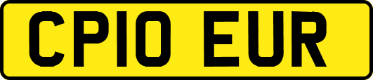 CP10EUR