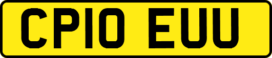 CP10EUU