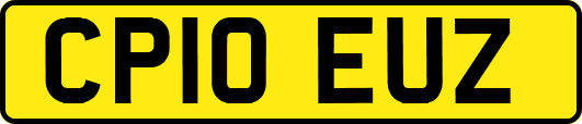 CP10EUZ