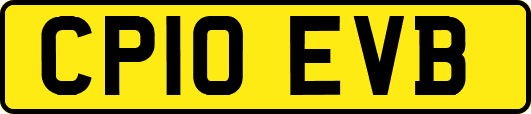 CP10EVB
