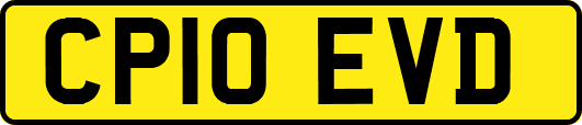 CP10EVD