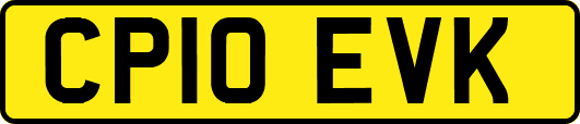 CP10EVK