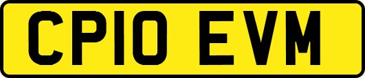 CP10EVM