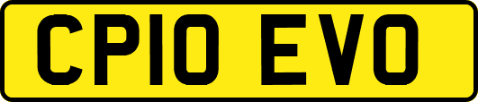 CP10EVO