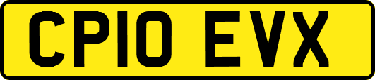 CP10EVX