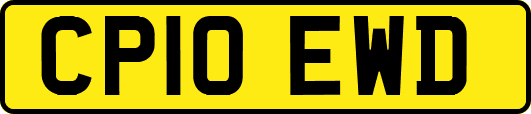 CP10EWD