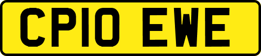 CP10EWE