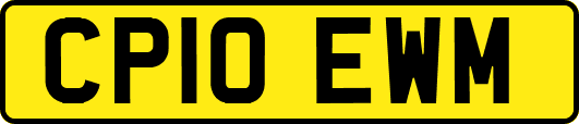 CP10EWM