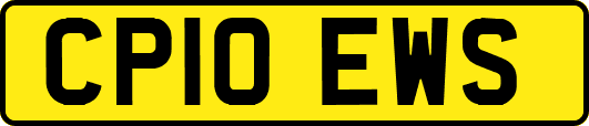 CP10EWS