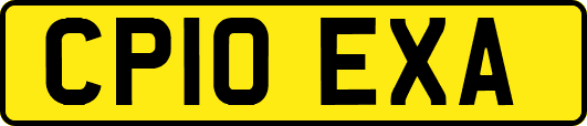 CP10EXA