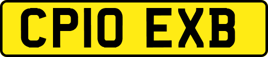 CP10EXB