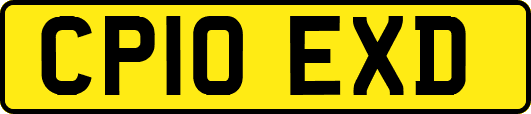 CP10EXD