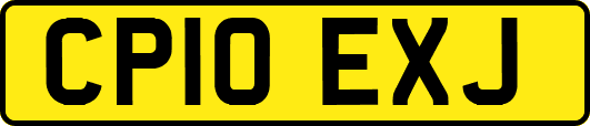 CP10EXJ