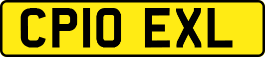 CP10EXL