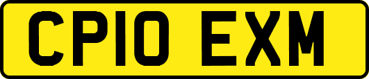 CP10EXM