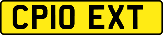 CP10EXT