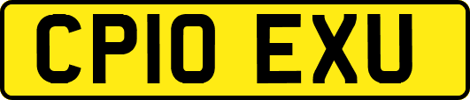 CP10EXU