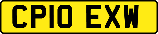 CP10EXW