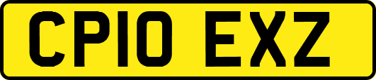 CP10EXZ