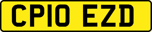 CP10EZD