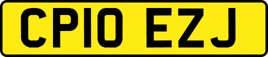CP10EZJ