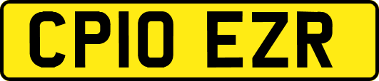 CP10EZR
