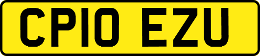 CP10EZU