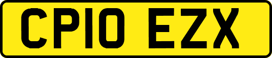 CP10EZX