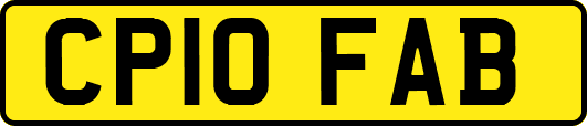 CP10FAB