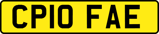 CP10FAE