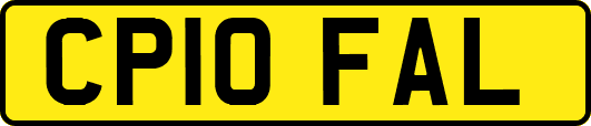 CP10FAL