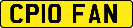 CP10FAN