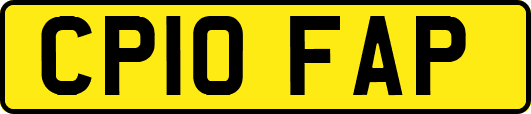 CP10FAP