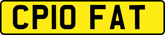 CP10FAT
