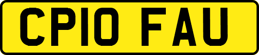 CP10FAU
